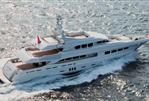 Dutch Yacht Builders DYB 143 - Latitude French Riviera