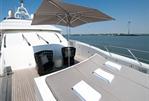 Dutch Yacht Builders DYB 143
