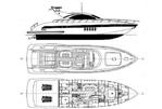 Mangusta 72 - mangusta 72 layout