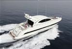 Mangusta 72 - Kissmi charter
