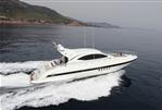 Mangusta 72