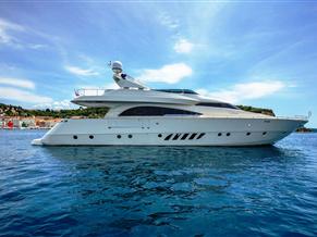 Dominator 86