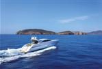 Overmarine Mangusta 108 - Four Friends Mallorca charter