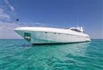 Overmarine Mangusta 108 - Mangusta 108 charter