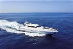 Overmarine Mangusta 108 - Four Friends Cruising balearics