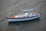 Hallberg-Rassy 372