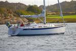 Hallberg-Rassy 372