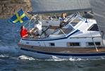 Hallberg-Rassy 372