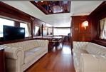 Benetti Style Cantieri Navali Adriatico 73 73