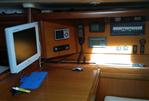 Grand Soleil 40 Race