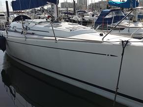 Grand Soleil 40 Race