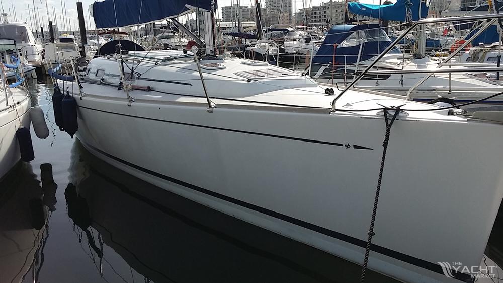 Grand Soleil 40 Race