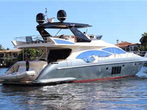 AZIMUT 70
