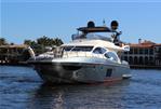 AZIMUT 70 - 2012 AZIMUT 70 FOR SALE