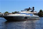 AZIMUT 70 - 2012 AZIMUT 70 FOR SALE