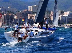 X-Yachts Xp 44
