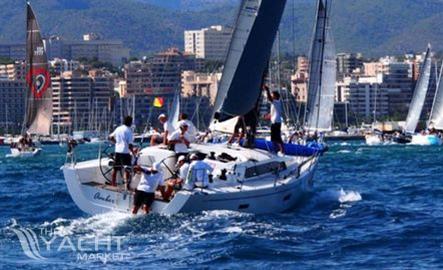 X-Yachts Xp 44