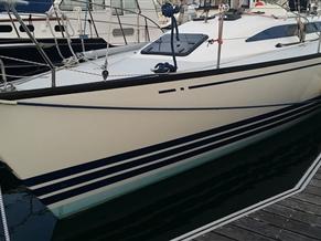 X-Yachts X-382 MK2