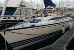 X-Yachts X-382 MK2