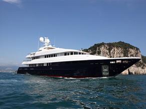 MondoMarine 162ft