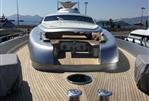 PERSHING 115 - PERSHING 115 2006 FOR SALE NG YACHTING