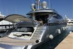PERSHING 115 - PERSHING 115 2006 FOR SALE NG YACHTING