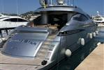 PERSHING 115 - PERSHING 115 2006 FOR SALE NG YACHTING