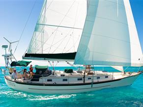 Pacific Seacraft 40