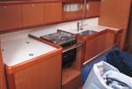 Beneteau Oceanis 43 - Photo 4