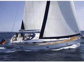 Bavaria 39 Cruiser