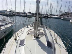 Bavaria 38 Cruiser