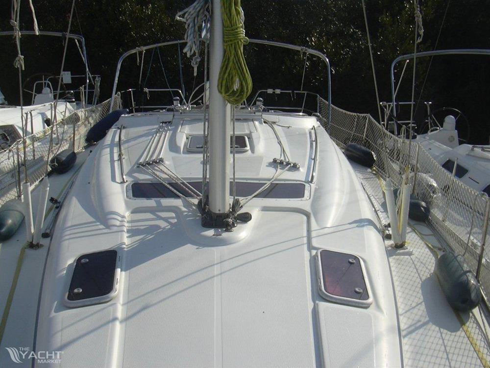 Bavaria 37 Cruiser - Photo 0