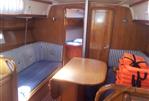 Bavaria 37 Cruiser - Photo 1
