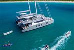 SUNREEF 74 SAIL
