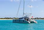 SUNREEF 74 SAIL