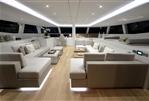 SUNREEF 74 SAIL
