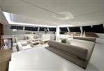 SUNREEF 74 SAIL