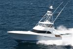 Viking 70 Convertible - 70 Viking Fish Tales
