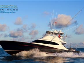 Spencer Yachts Custom Carolina