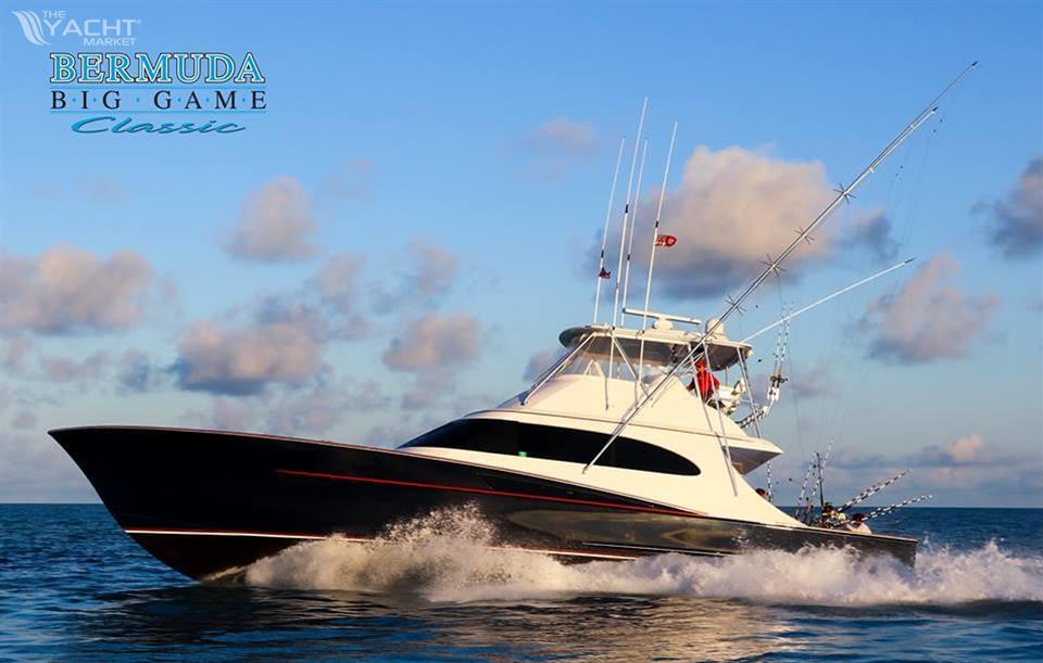 Spencer Yachts Custom Carolina - Photo 0