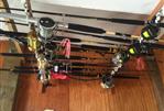 Alex Willis Custom Carolina Sport Fish - Photo 3