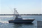 Spencer Yachts Custom Carolina Express Sportfish - Photo 1