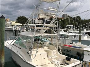 Carolina Classic Express Sportfish