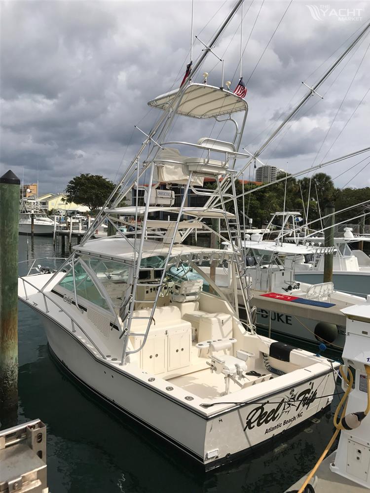 Carolina Classic Express Sportfish - Photo 0
