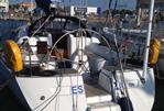 Cantiere del Pardo Grand Soleil 45