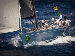 Nautor Swan Swan 82