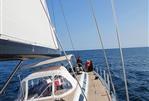 Nautor Swan Swan 82
