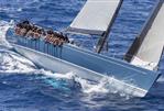 Nautor Swan Swan 82
