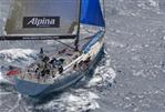 Nautor Swan Swan 82