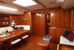 Nautor Swan Swan 82